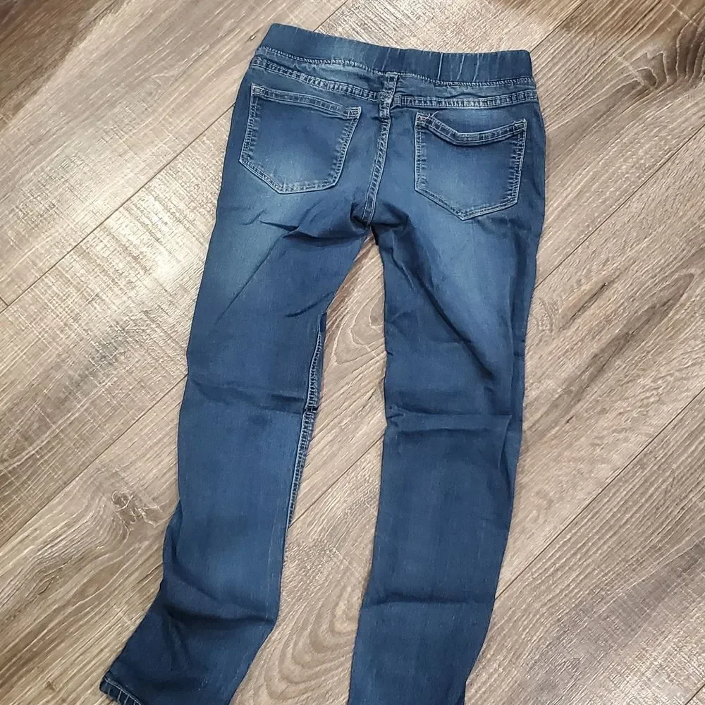 Vigoss chic blue